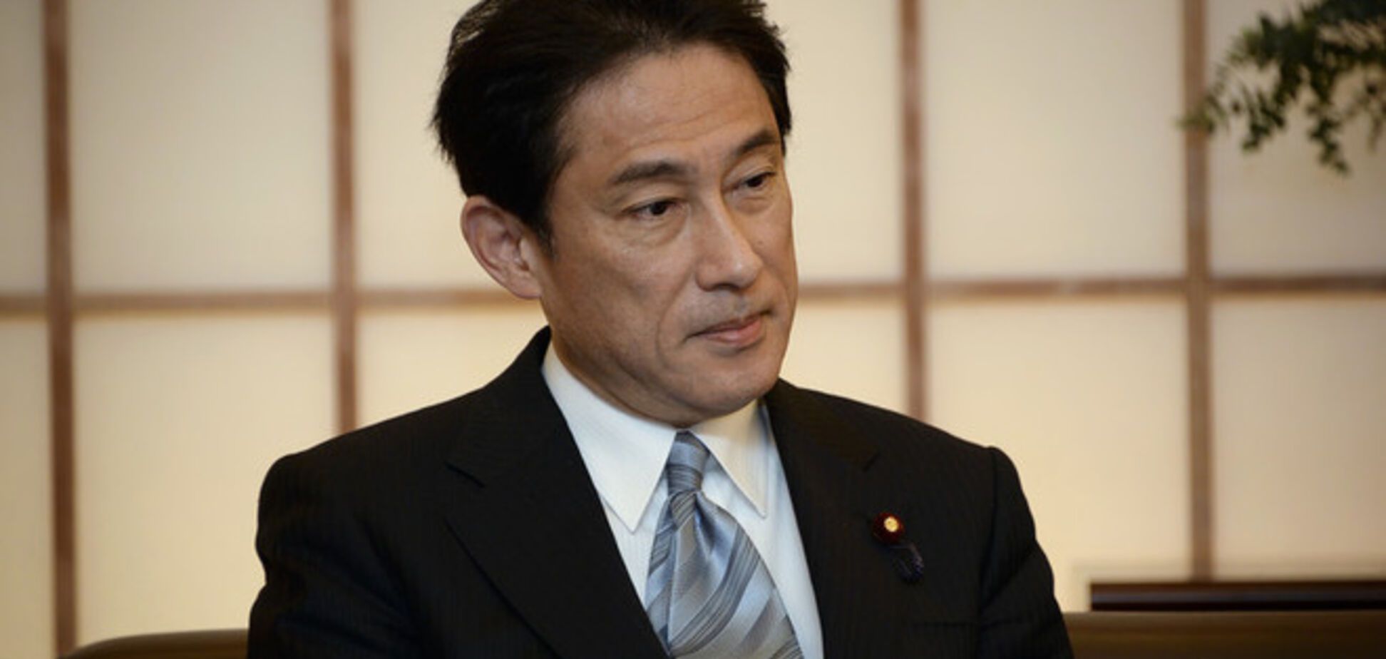 Япония поддержит Украину финансами и человеческими ресурсами