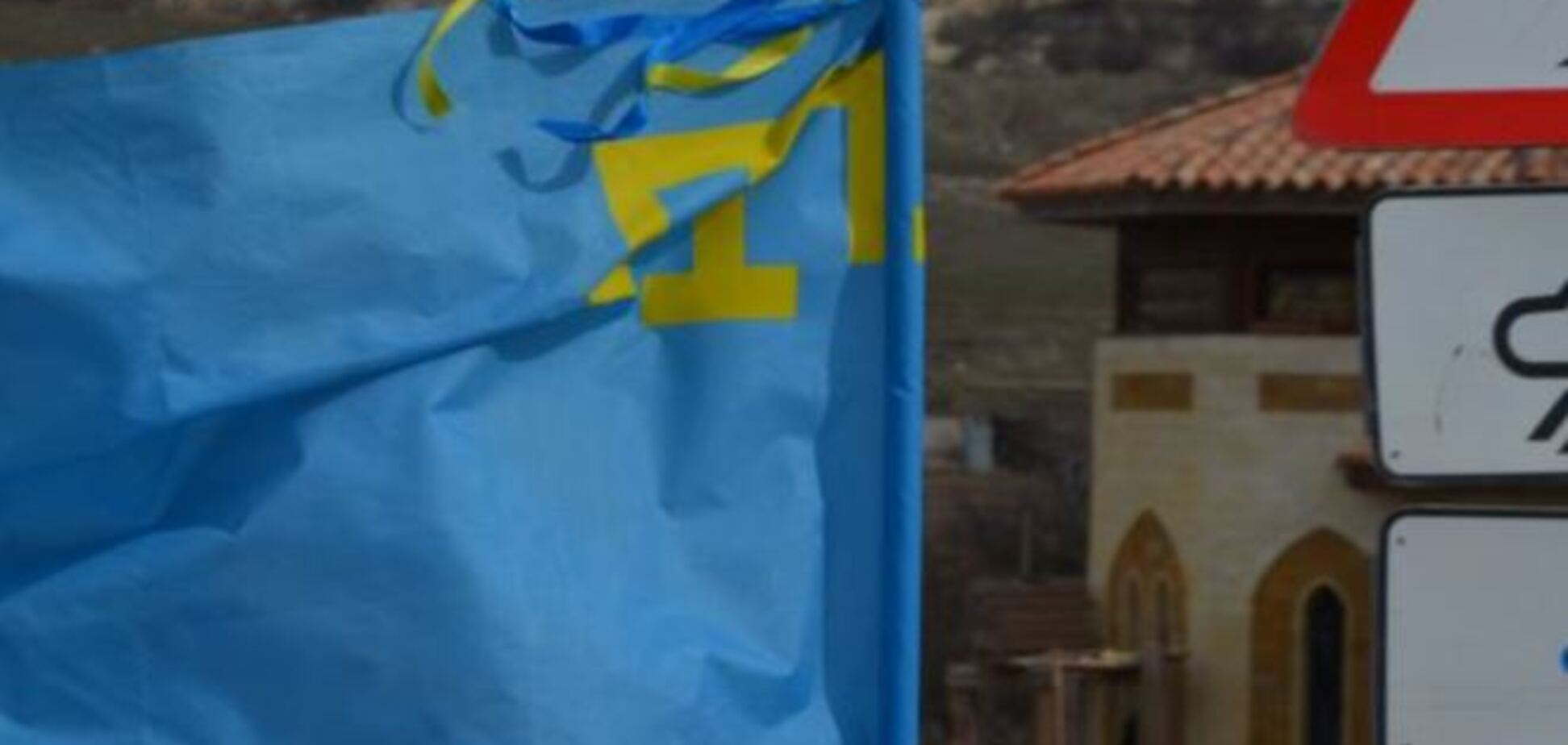 У Криму заборонили автопробіг, присвячений Дню кримськотатарського прапора