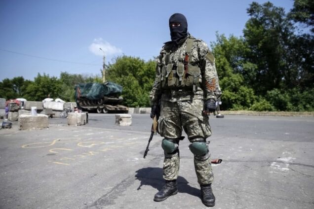 РНБО: всі під'їзди до теплоелектростанції в Слов'янську заміновані