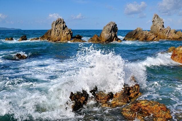 Более 60 человек пропало без вести в результате крушения судна у берегов Малайзии