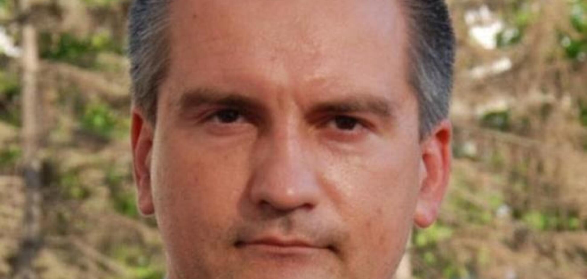 Аксенов пригрозил крымчанам, желающим вступить в батальон 'Крым'