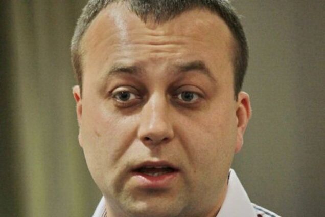 Замом руководителя ДУСи стал 'винницкий перец'