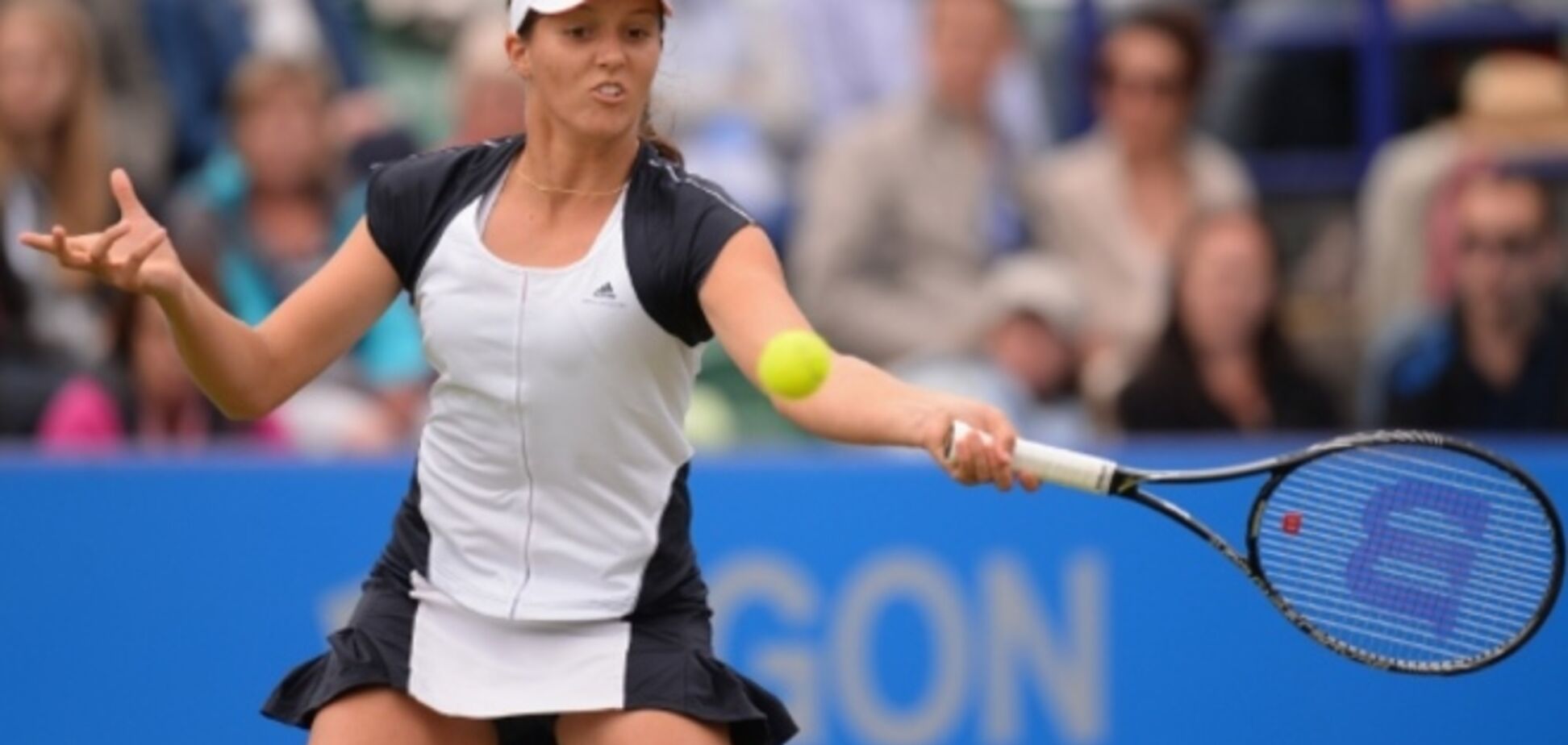 Три украинских теннисистки вылетели из квалификации Уимблдона