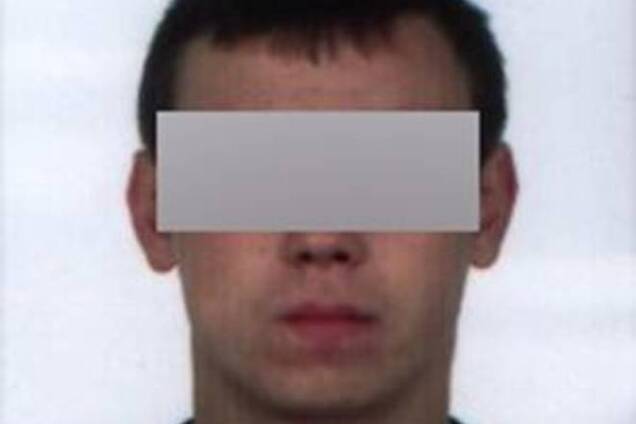 МВД задержало двух опасных террористов – руководителя и активного участника одной из боевых групп 'ДНР' в Мариуполе