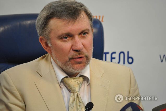 'Большой реверс' из Словакии возможен технически, но не юридически – эксперт