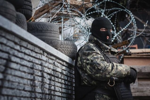 Терористам 'зливають' інформацію з каналів спецзв'язку і пособнічать в мовленні пропаганди на Донбасі - Тимчук