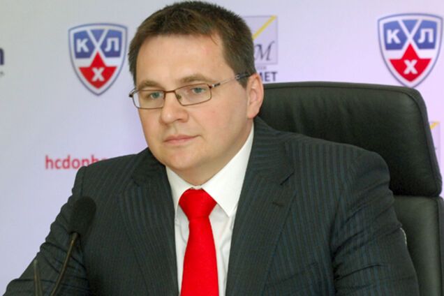 Главный тренер 'Донбасса' Назаров покинул клуб