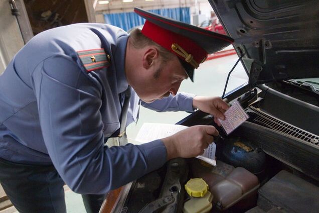 В ГАИ объяснили, зачем нужно вернуть техосмотр