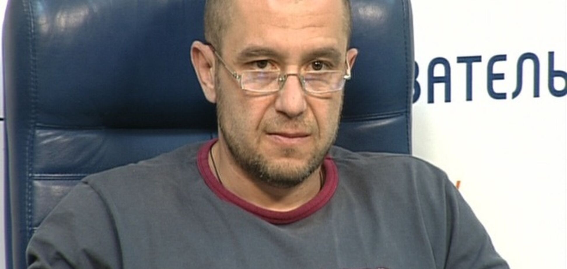 Гибель мирного населения во время АТО неизбежна, но шансы на выживание можно увеличить - Юлдашев