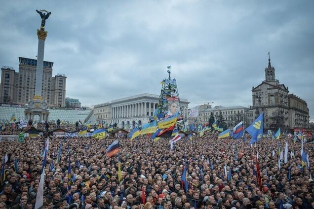СБУ на Майдане распространяла вирусы и распыляла химвещества - ВСК