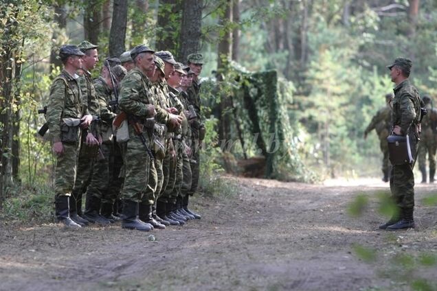 Выпускников военных вузов отправят в зону АТО - Коваль