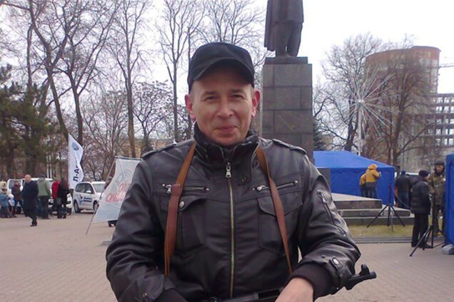 Історія 'вантажу 200': дружині загиблого в Донецьку найманця РФ більше тижня не видавали тіло для похорону