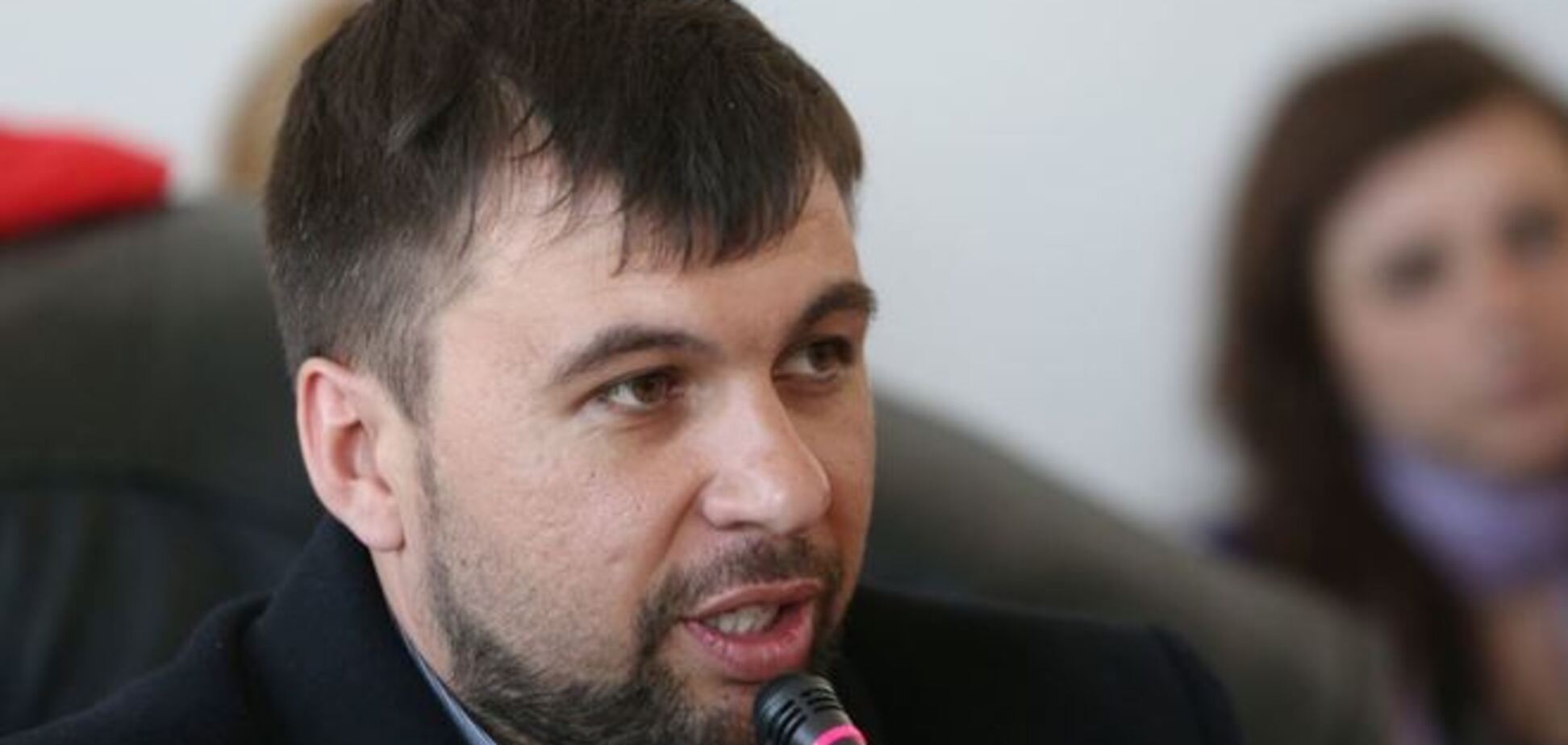 В 'ДНР' назвали предложение Порошенко о прекращении огня 'бессмысленным'