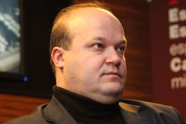 Порошенко призначив політолога Чалого замглави АП