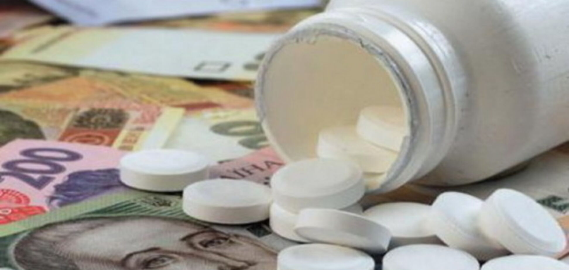 Минздрав оставил тяжелобольных детей без лекарств