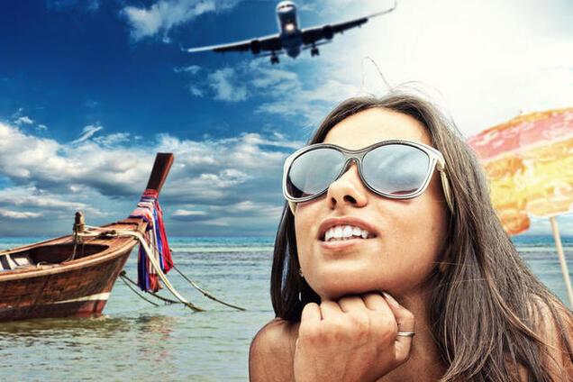 В Украине мошенники 'кидают' туристов на дешевые путевки