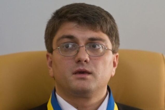 Генпрокуратура попросила Раду разрешить арест судьи Киреева