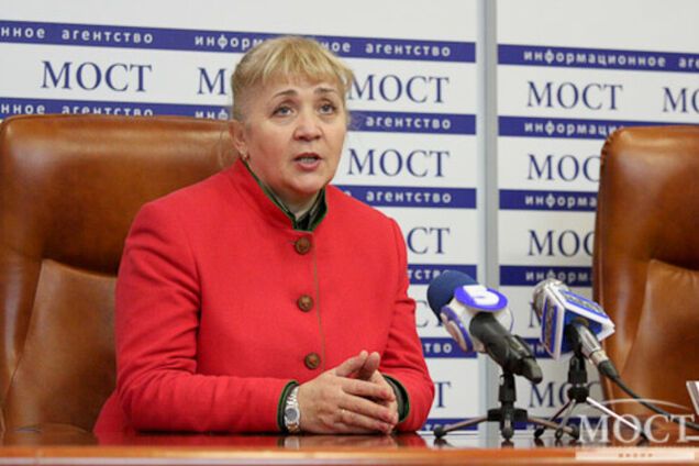 Экс-главу ФГИУ Валентину Семенюк избили двое мужчин. Она госпитализирована