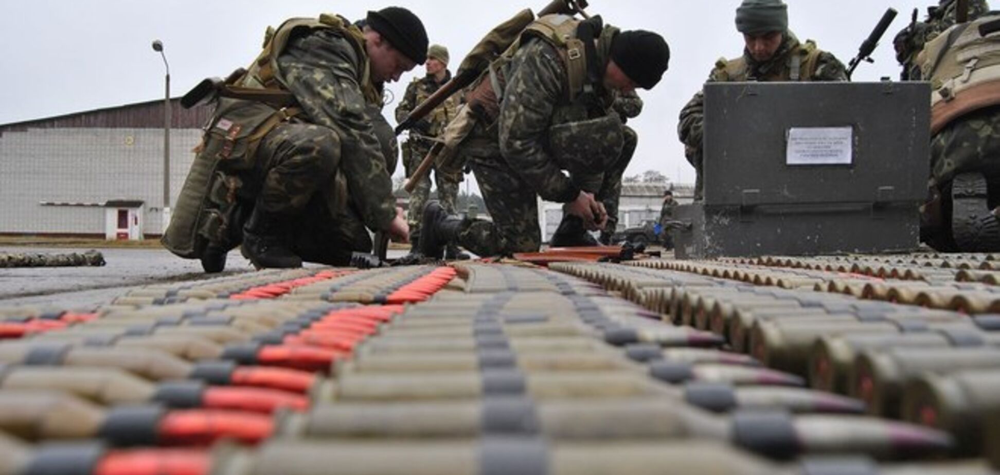 З 131 млн грн, зібраних українцями на підтримку армії, витрачено лише 16 - Геращенко