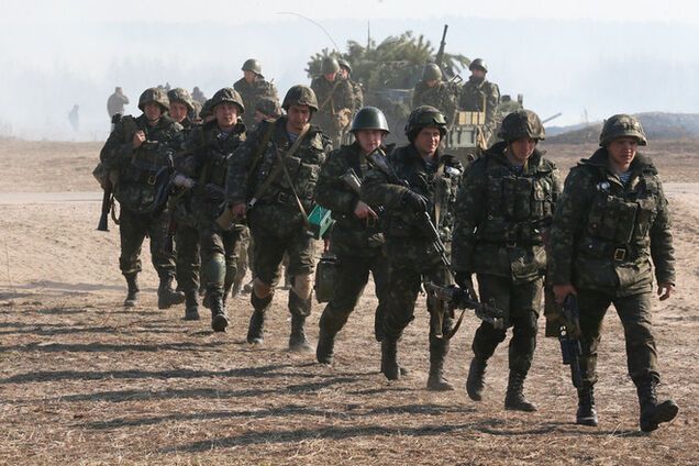 Рада изменила Госбюджет и направила 600 млн грн на поддержку армии