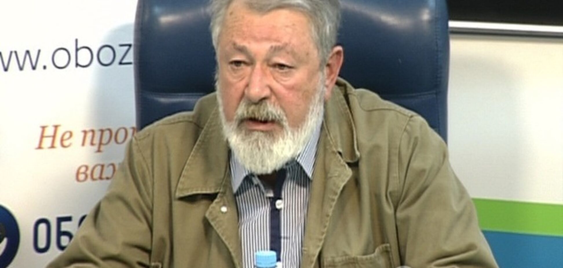 Наши дипломаты должны всеми способами добиваться изоляции России - эксперт