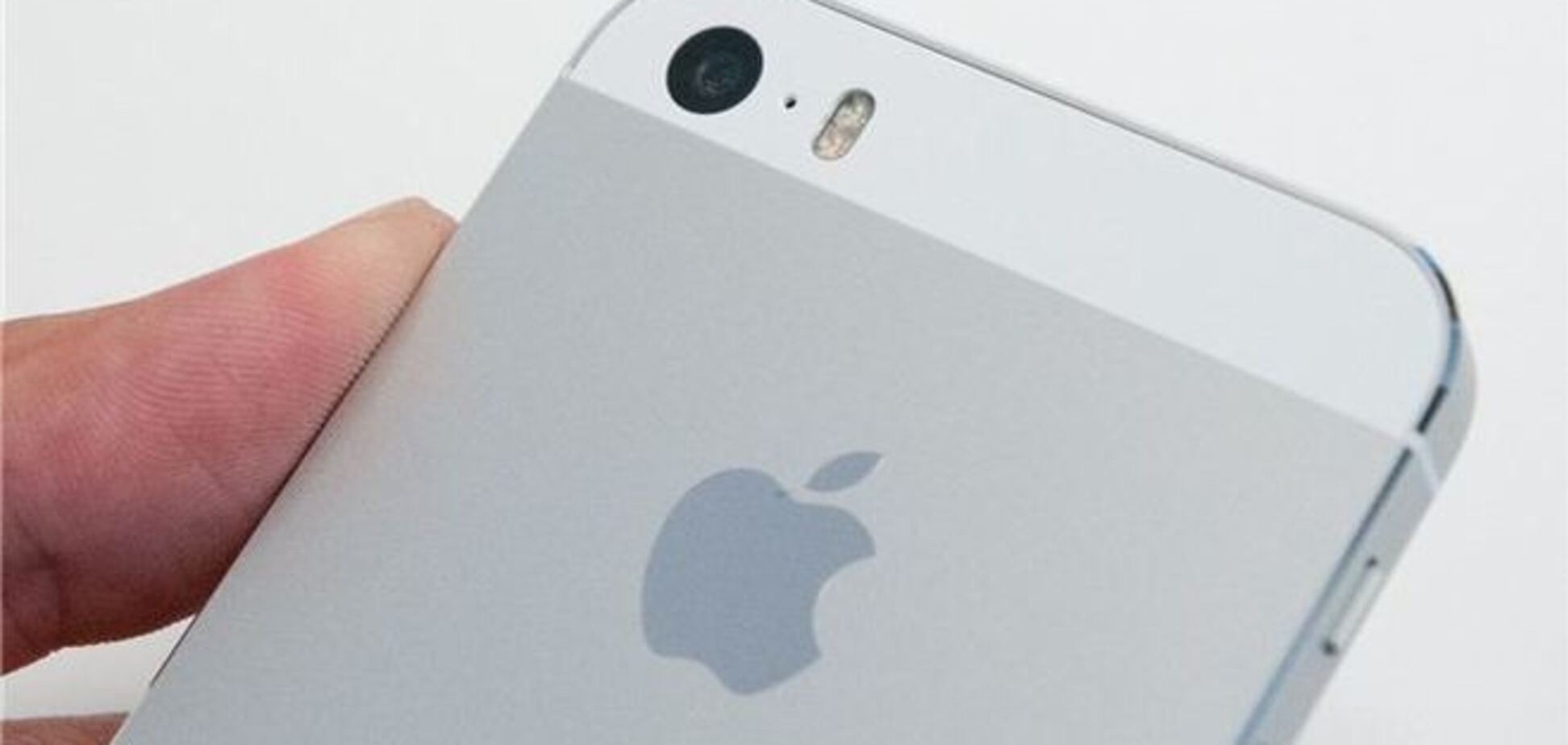 После выхода iOS 8, настройки камер можно будет устанавливать вручную