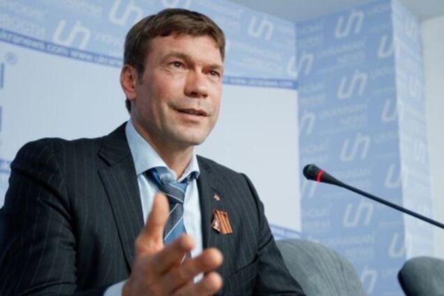 Прокуратура Киева раскрыла ряд резонансных преступлений и 'взялась' за Царева