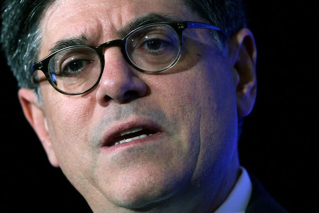 Глава Минфина США грозит РФ новыми санкциями за поддержку боевиков в Украине