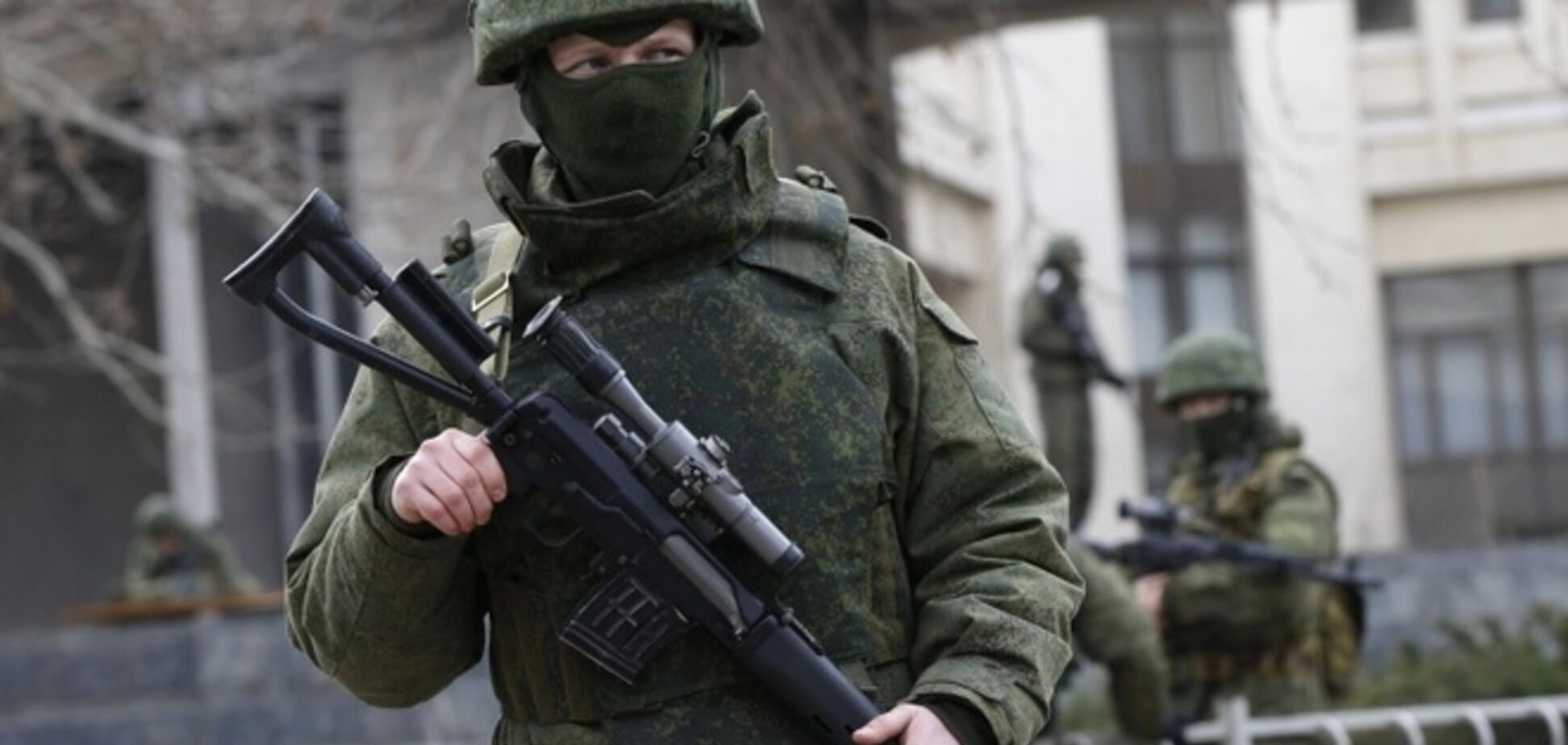 Бойцы АТО получили партию поддельных бронежилетов со Львова