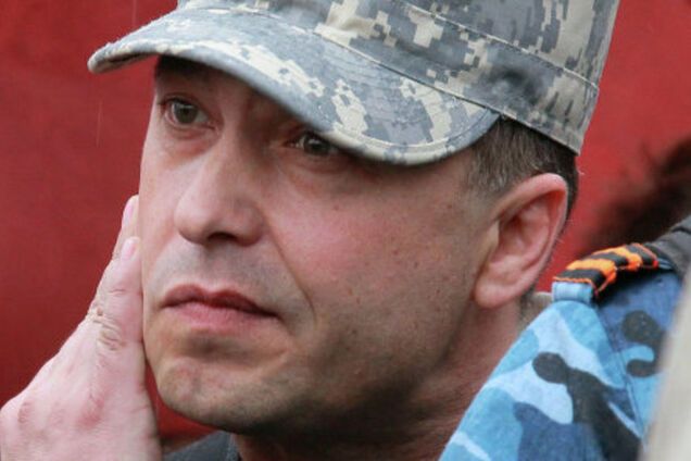 Главарь 'ЛНР' утверждает, что журналиста 'Вестей' убил снайпер