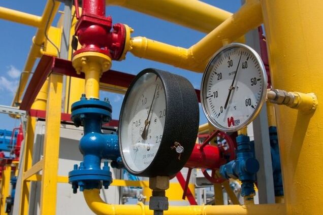 Меркель и Олланд призвали Путина возобновить газовые переговоры с Украиной