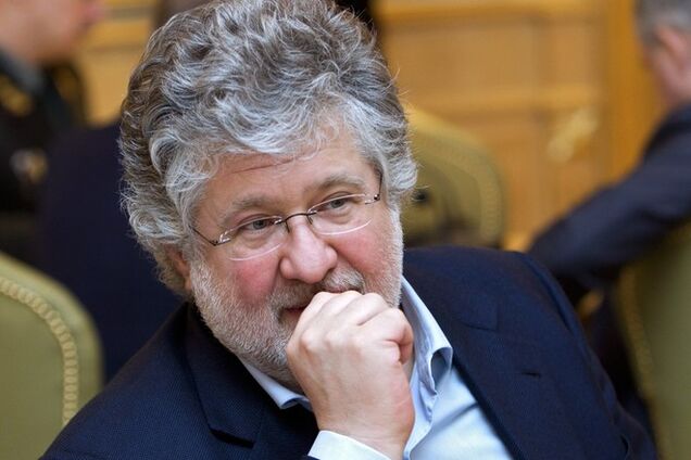 Коломойський просить Яценюка дозволити жителям Донеччини отримувати соцвиплати через Дніпропетровськ