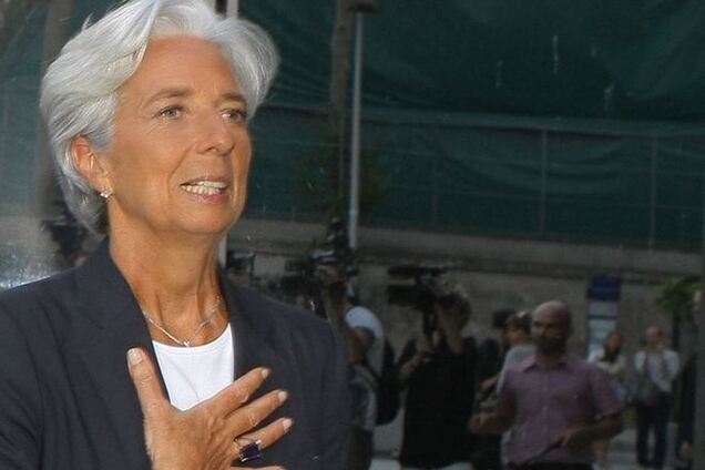 Директор МВФ поздравила Президента с избранием нового главы НБУ