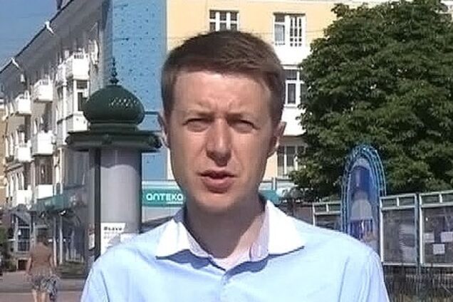 По факту гибели российского журналиста под Луганском открыто дело по статье 'теракт'