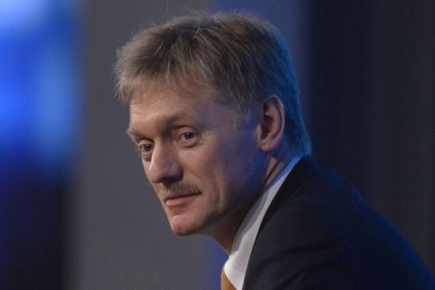 РФ думает, как 'ответить тем же' на санкции Австралии