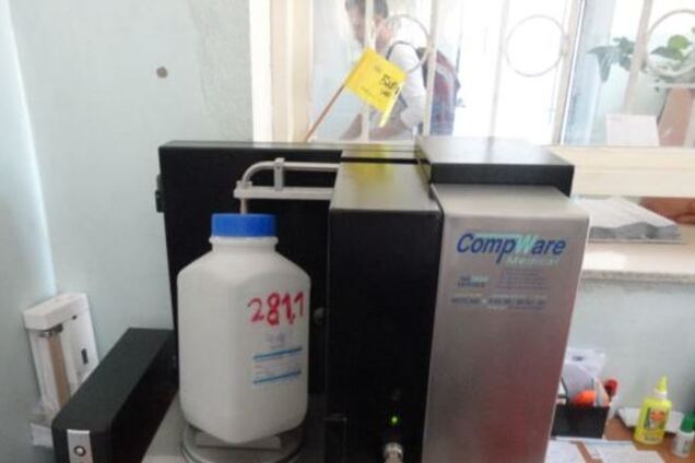 В аннексированном Крыму из-за нехватки лекарств погибли уже десятки ВИЧ-инфицированных