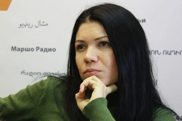 Сюмар: для Кремля його журналісти - бойові інформаційні патрони