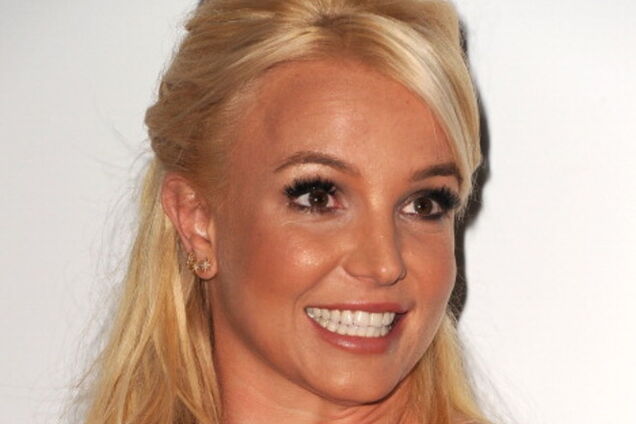 Бритни Спирс худеет по методу Мэрилин Монро