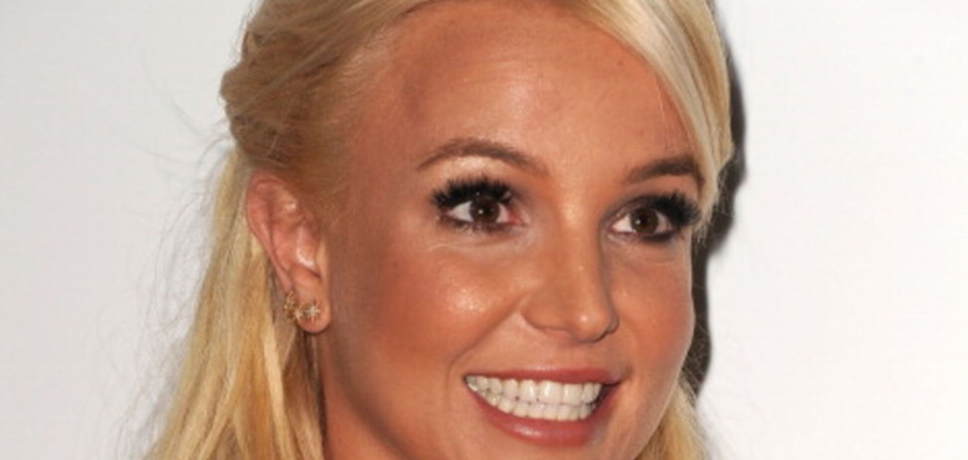 Бритни Спирс худеет по методу Мэрилин Монро