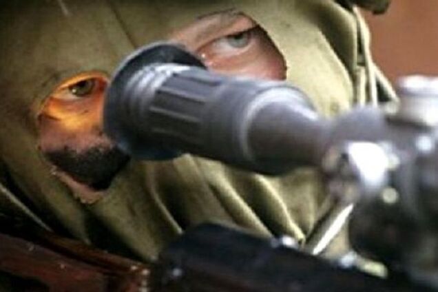 В Авдеевке на Донетчине на высотках террористы устанавливают 'огневые точки'