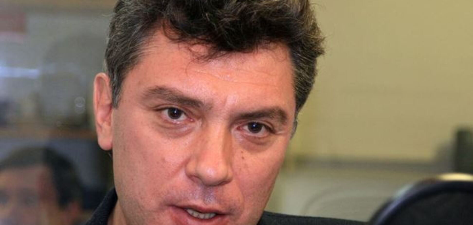 Немцов объяснил, почему Стрелкова не показывают по российскому ТВ