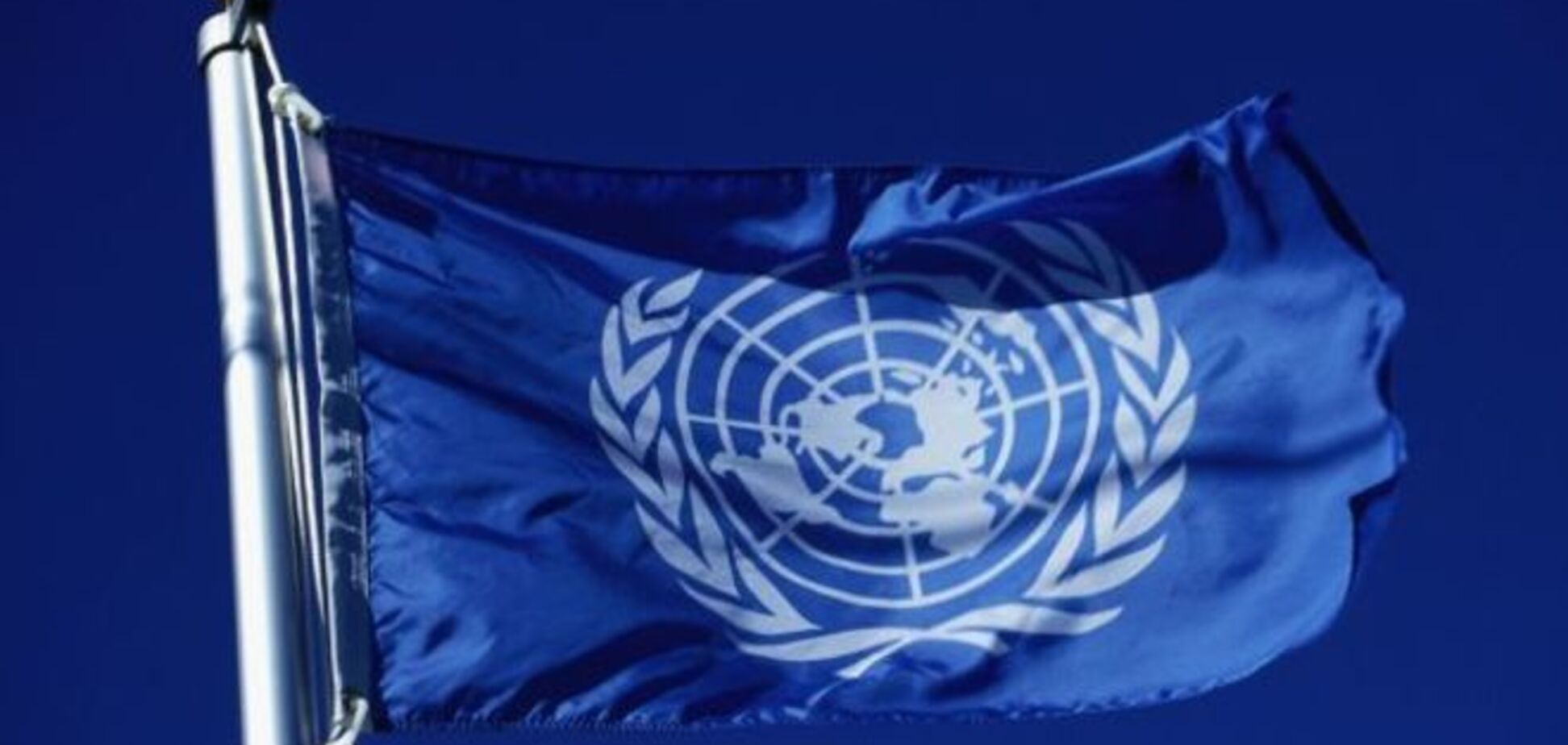 Донбасс живет в атмосфере страха – отчет ООН