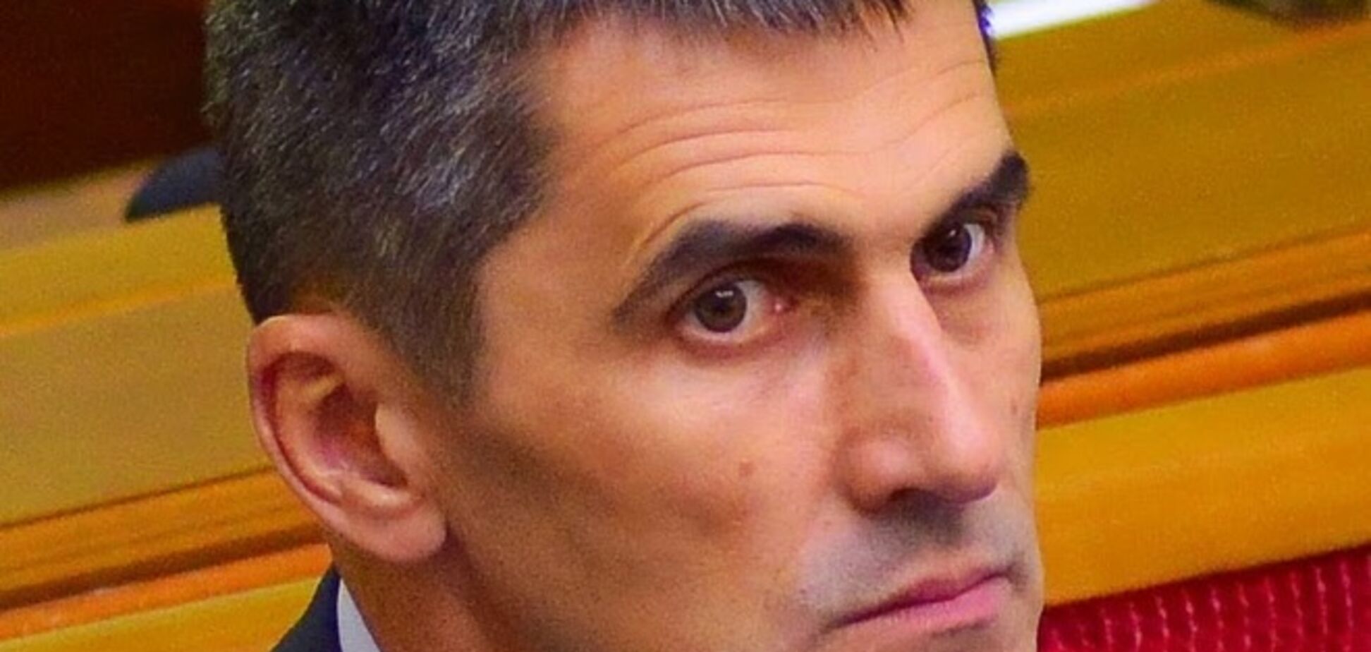 Ярема: первоочередная задача - раскрытие массового убийства на Майдане