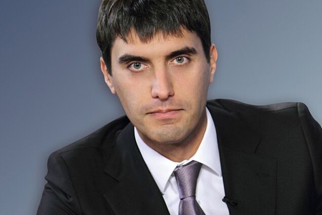 СМИ: в Донецке исчез регионал Левченко