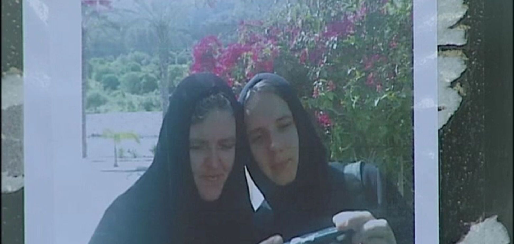 Прокуратура Киева не закрывала дело о похищении монахинь в Лавре