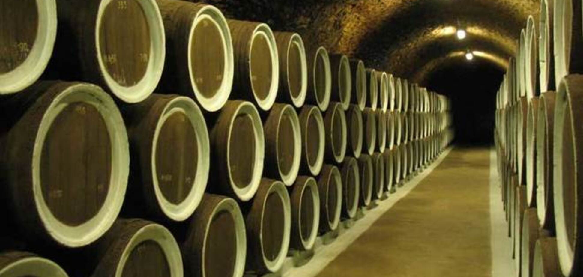 ЕС может запретить импорт крымского вина