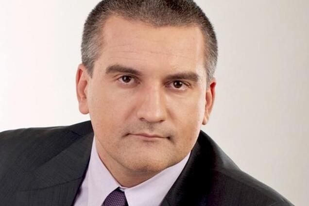 Аксенов об усилении границы с Крымом: маразм крепчает, мы никому не угрожаем