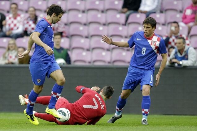 'Наши' в Бразилии. Кто из футболистов украинских клубов сыграет на ЧМ-2014