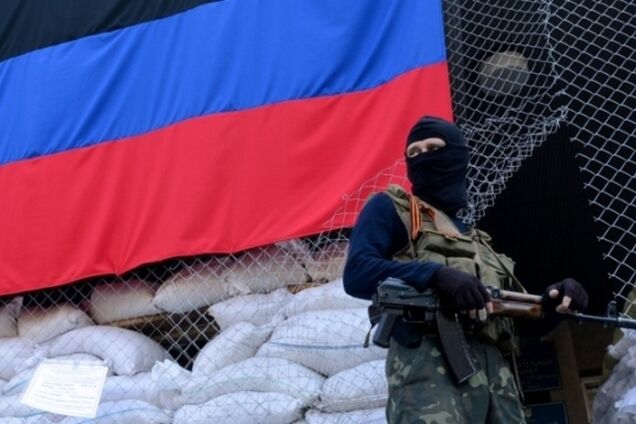 Действия террористов на Донбассе поддерживают почти 60% россиян – опрос