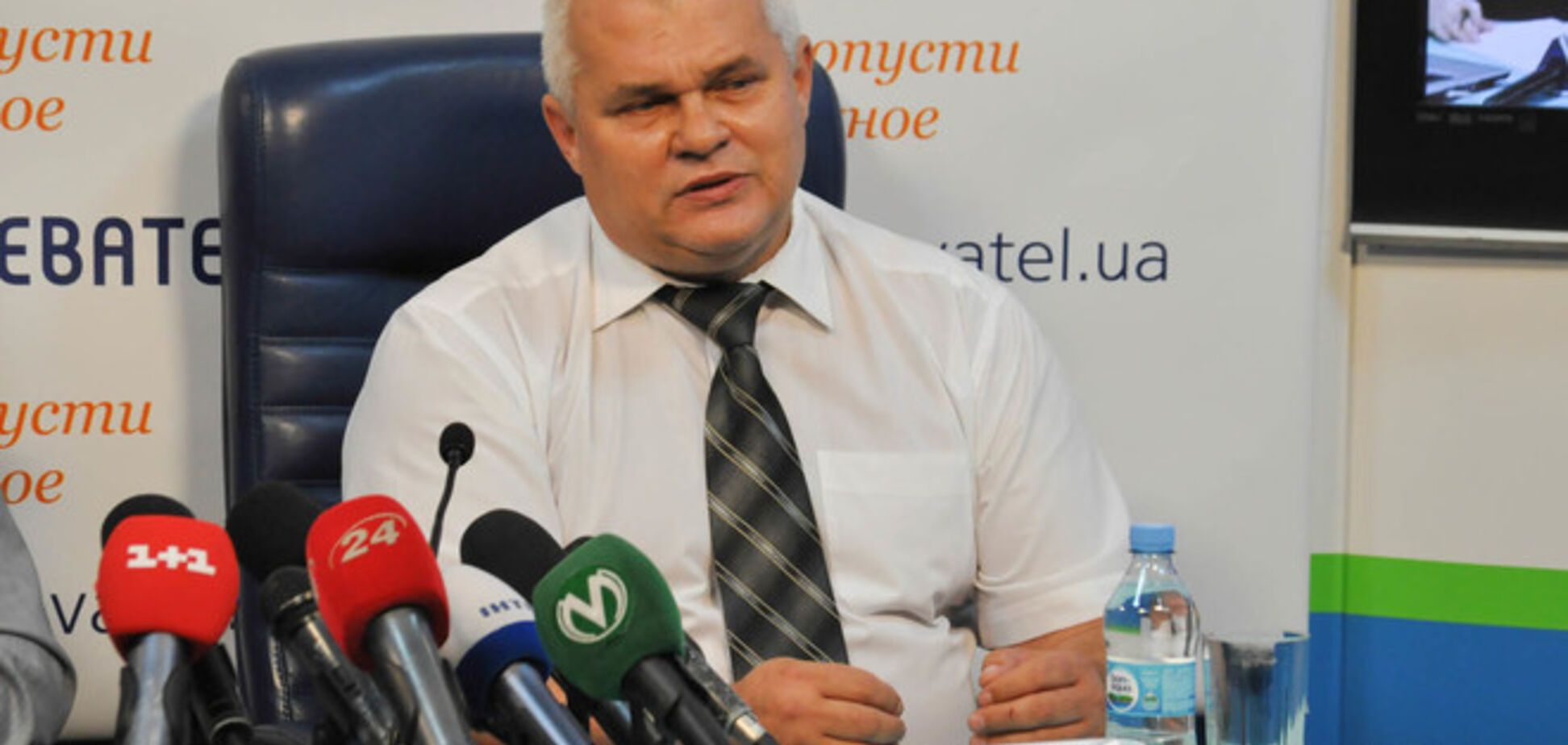 Посылать войска в города нельзя – полковник запаса